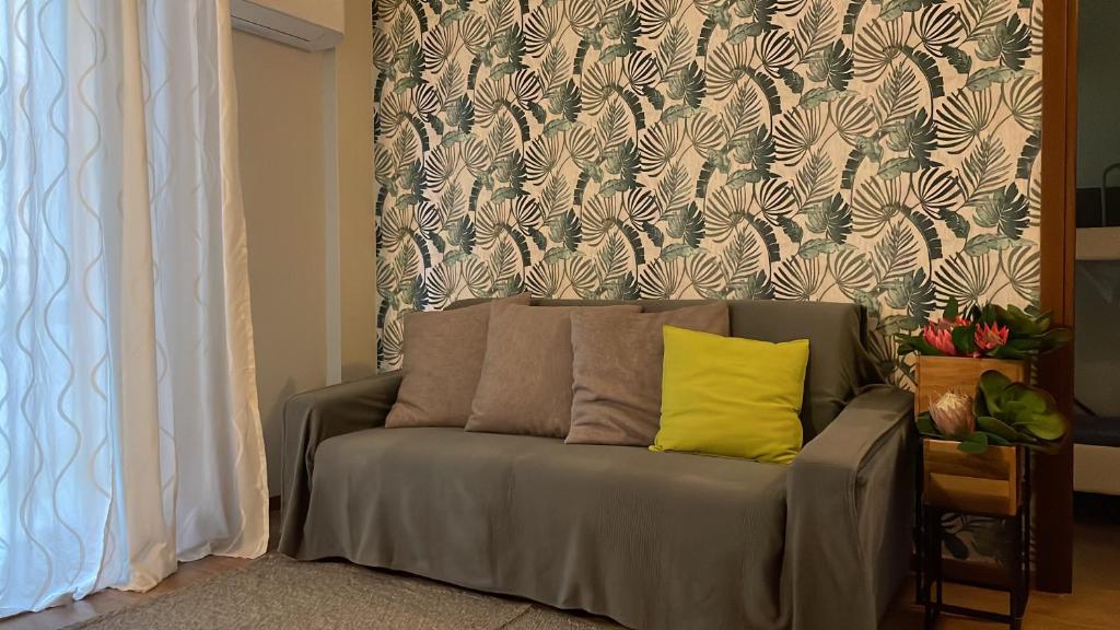 Holiday Thea & Residence photo 4