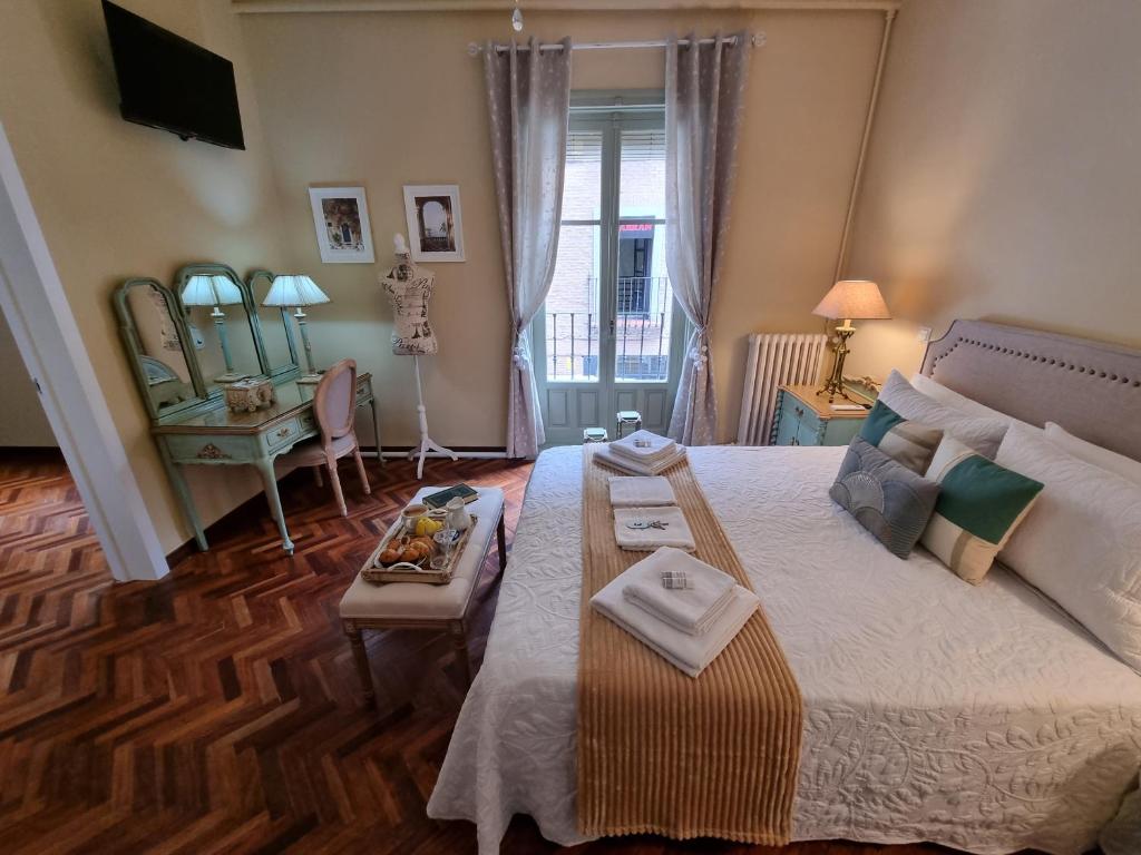 Casa de Huéspedes Lorca photo 2