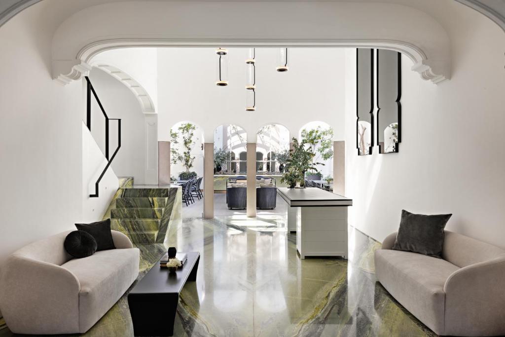 Casa Polanco Hotel Boutique photo 1