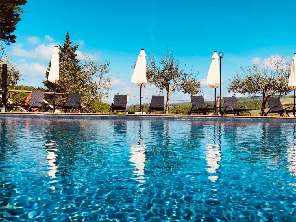 Agriturismo Borgo Il Bonagino photo 3