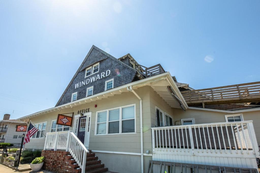 Windward at the Beach image