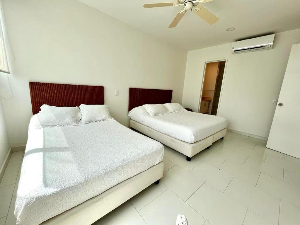 Hermoso apartamento familiar /acceso directo a la playa. Morros 3 photo 3