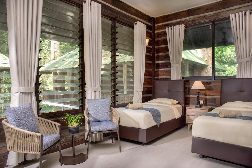 Rompin Rainforest Lodge photo 3