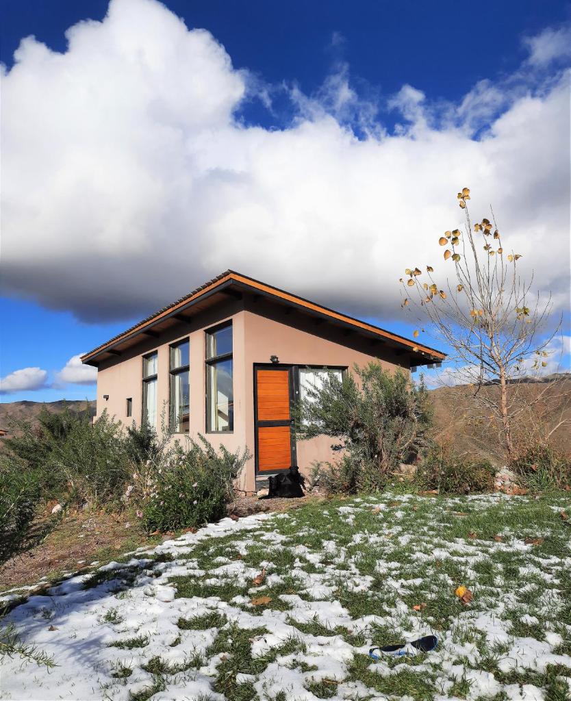 ArribadelValle - Casas de Altura photo 1