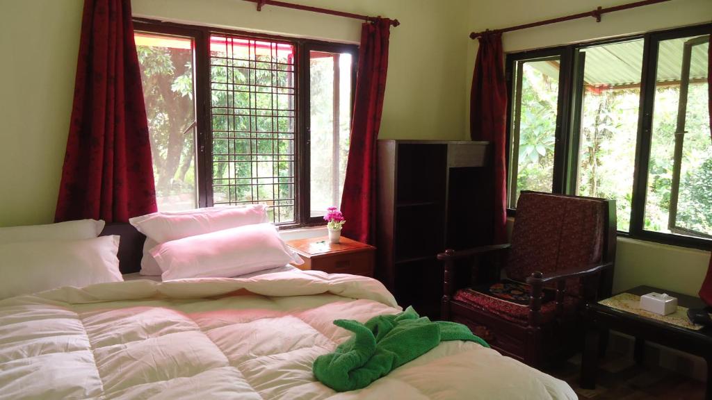 Gurkha Lodge photo 3