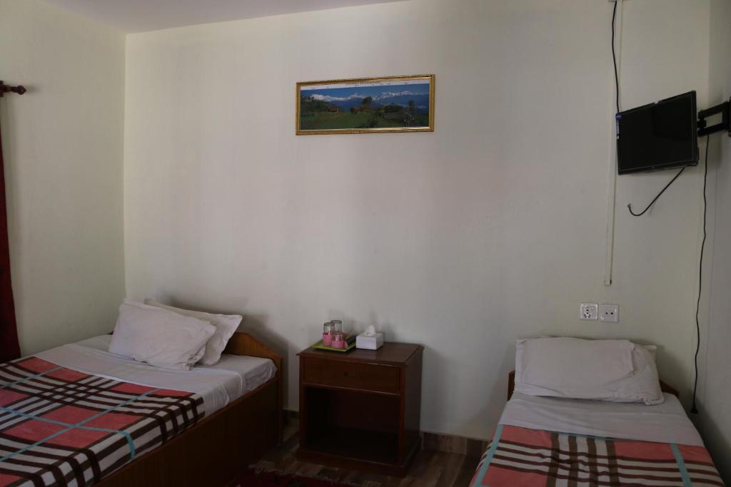 Gurkha Lodge photo 2