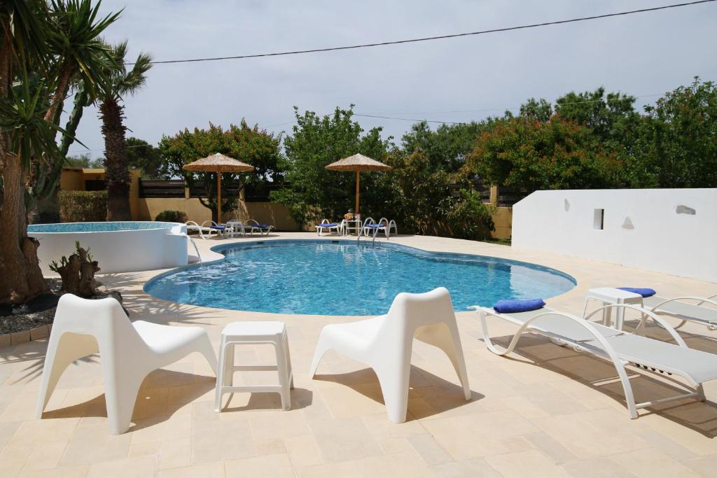 Luxury Xenos Villa 2 With 4 Bedrooms , Private Swimming Pool, Near The Sea photo 4