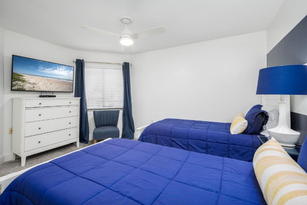Ocean Village Club O35, 2BR, 2 Pools, Tennis, Wifi, Sleeps 6 photo 1