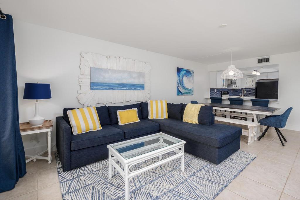 Ocean Village Club O35, 2BR, 2 Pools, Tennis, Wifi, Sleeps 6 photo 3