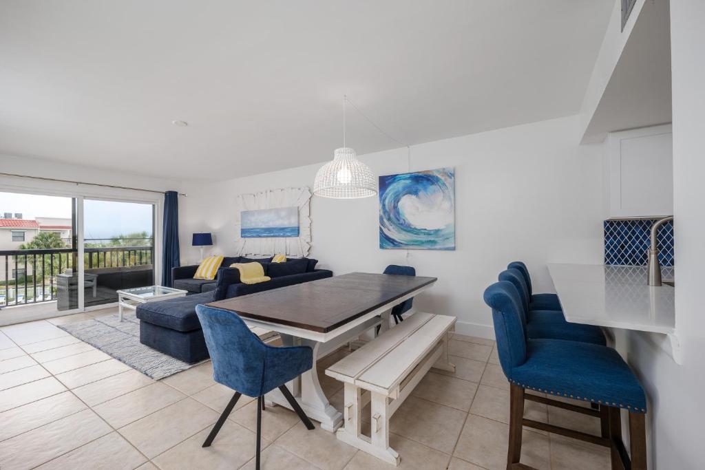 Ocean Village Club O35, 2BR, 2 Pools, Tennis, Wifi, Sleeps 6 photo 4