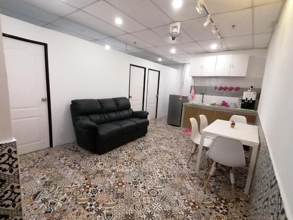 Fastbook Ferringhi SoHo unit 8pax photo 4