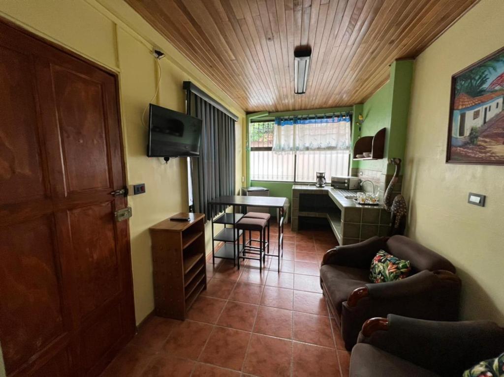 Apartamento Sol Azul a 3 min del Aeropuerto SJO photo 1