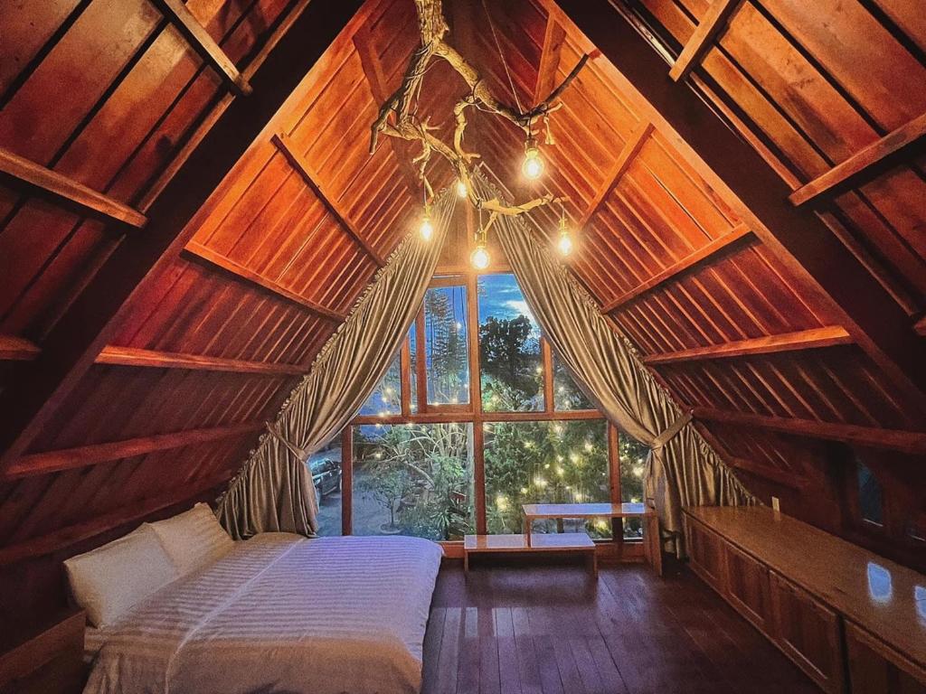 Berry Valley Homestay