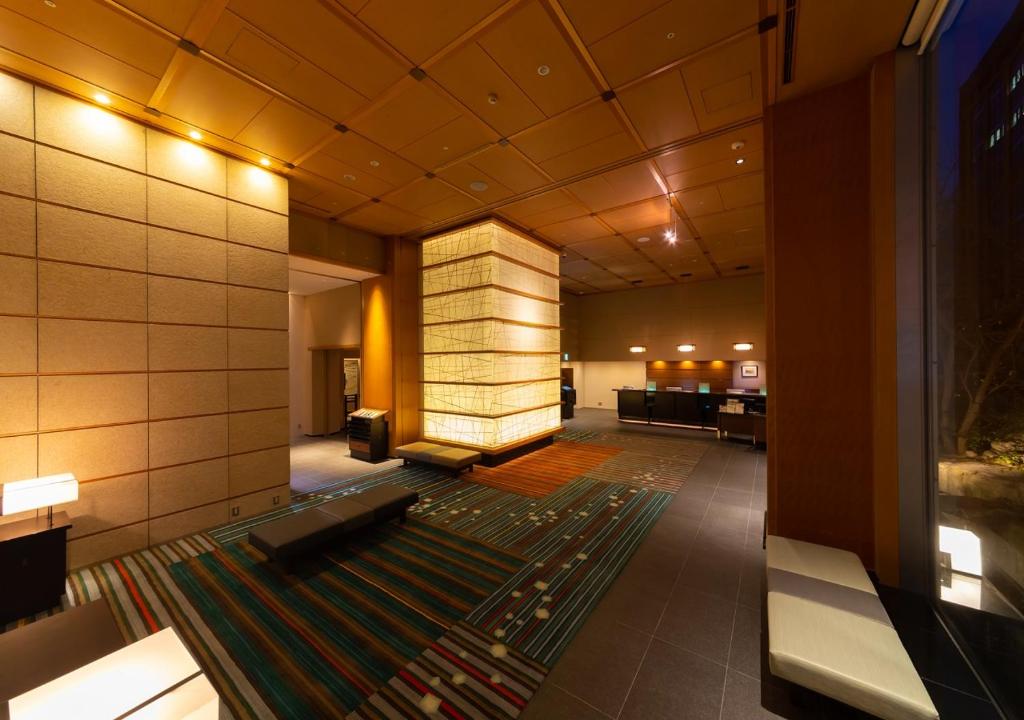 Hotel Niwa Tokyo photo 3
