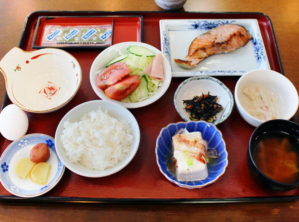 Hotel Trend Asahikawa photo 4