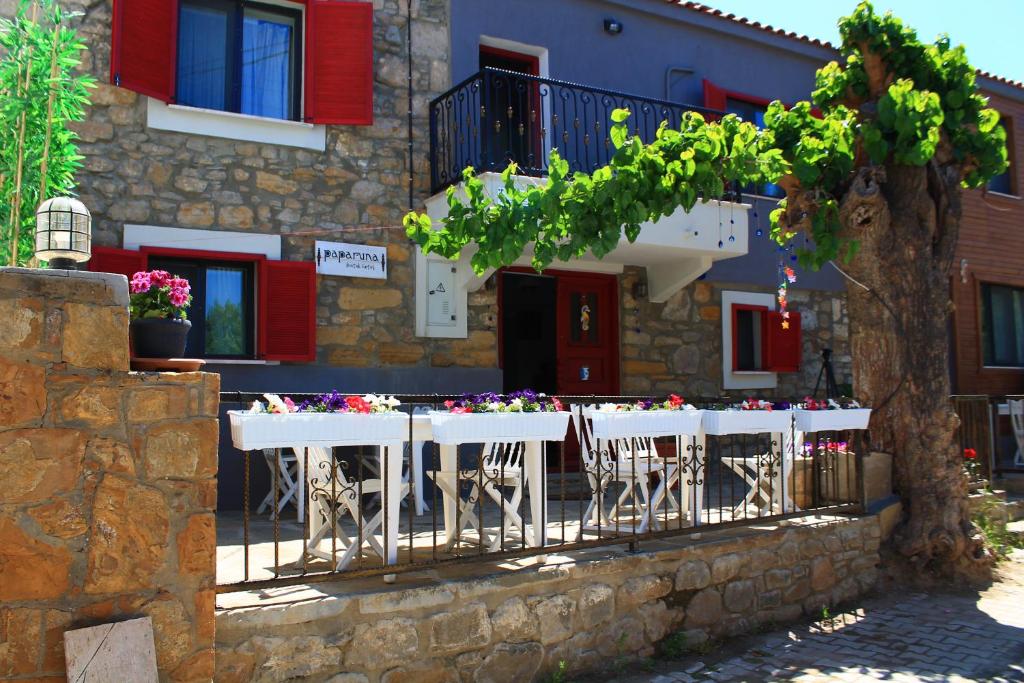 PAPARUNA BUTİK OTEL photo 2