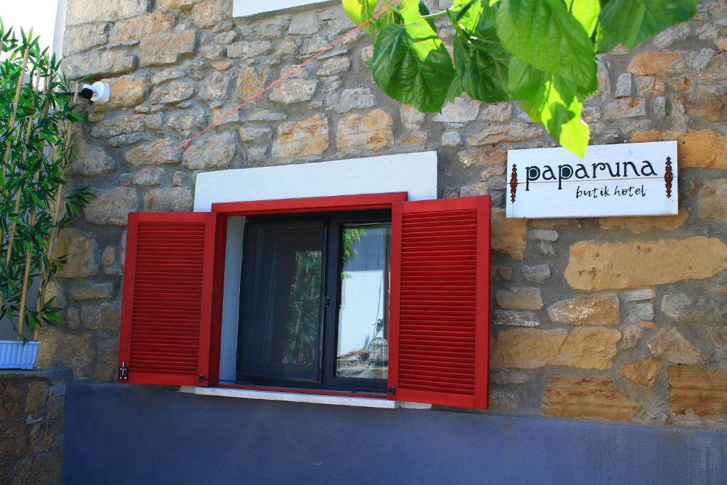 PAPARUNA BUTİK OTEL photo 4