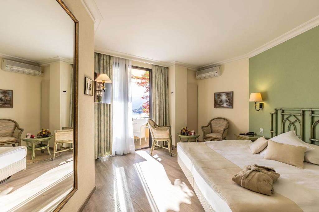 Boutique Hotel La Rocca photo 3