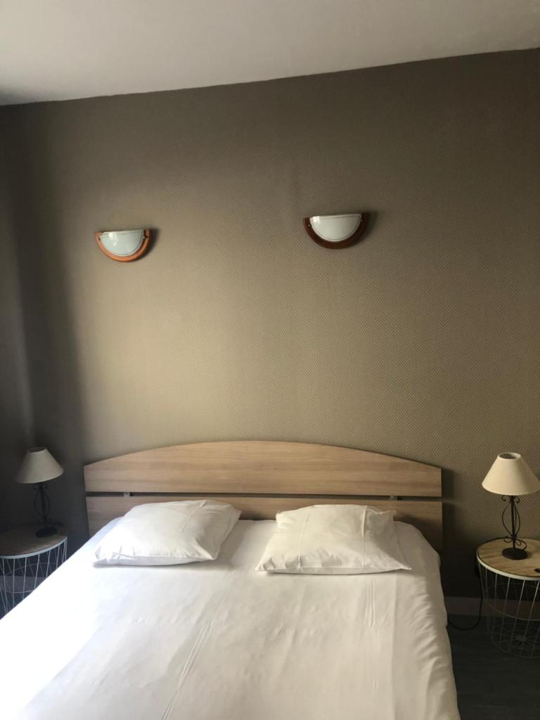 Les Chambres des Gites des Isles photo 3