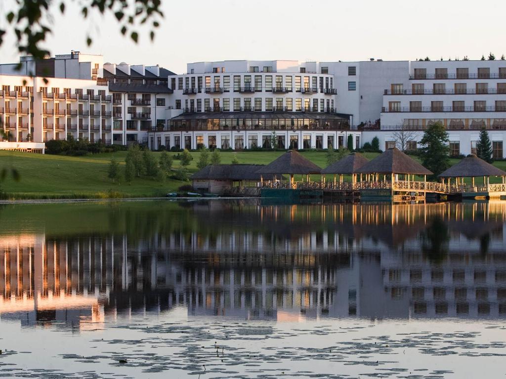 Vilnius Grand Resort photo 3