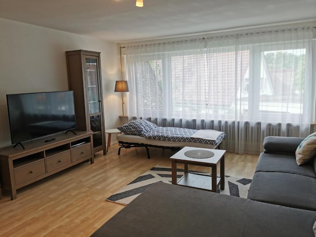 Ferienwohnung im Deggenhausertal photo 2