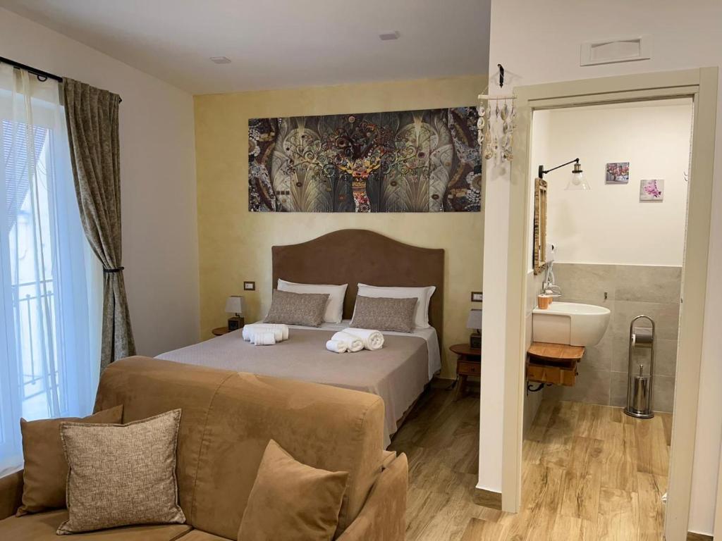 B&B Sant'Agata Patrona photo 1