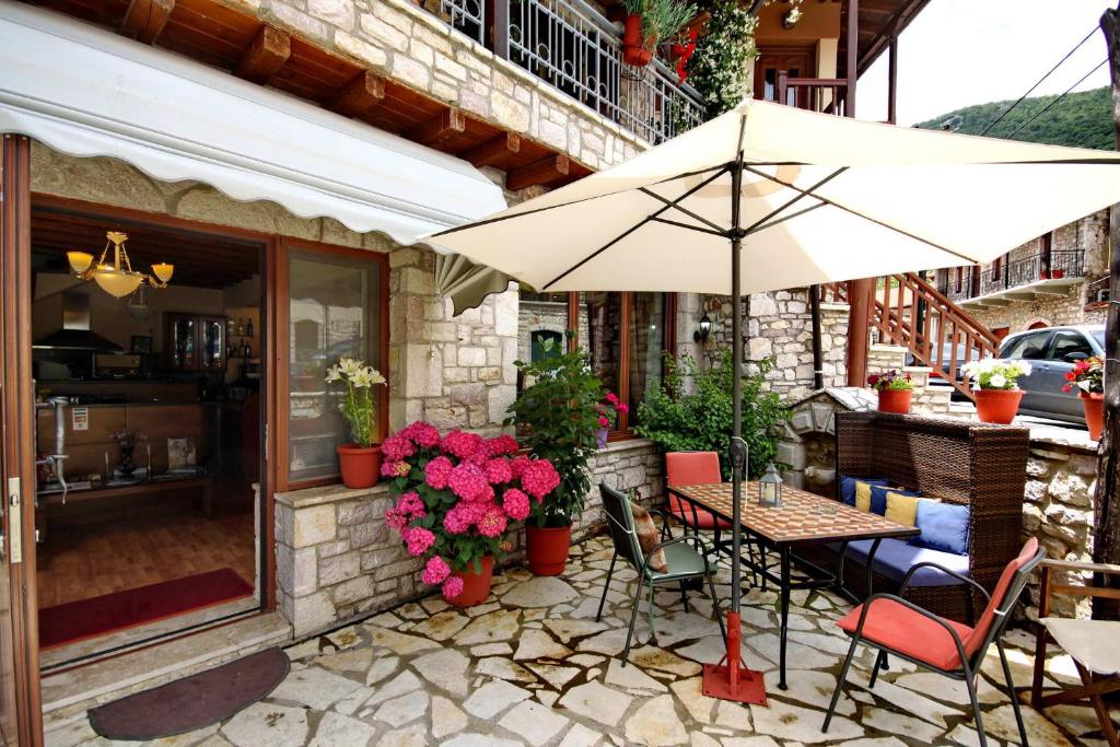 Guesthouse Stemnitsa photo 3