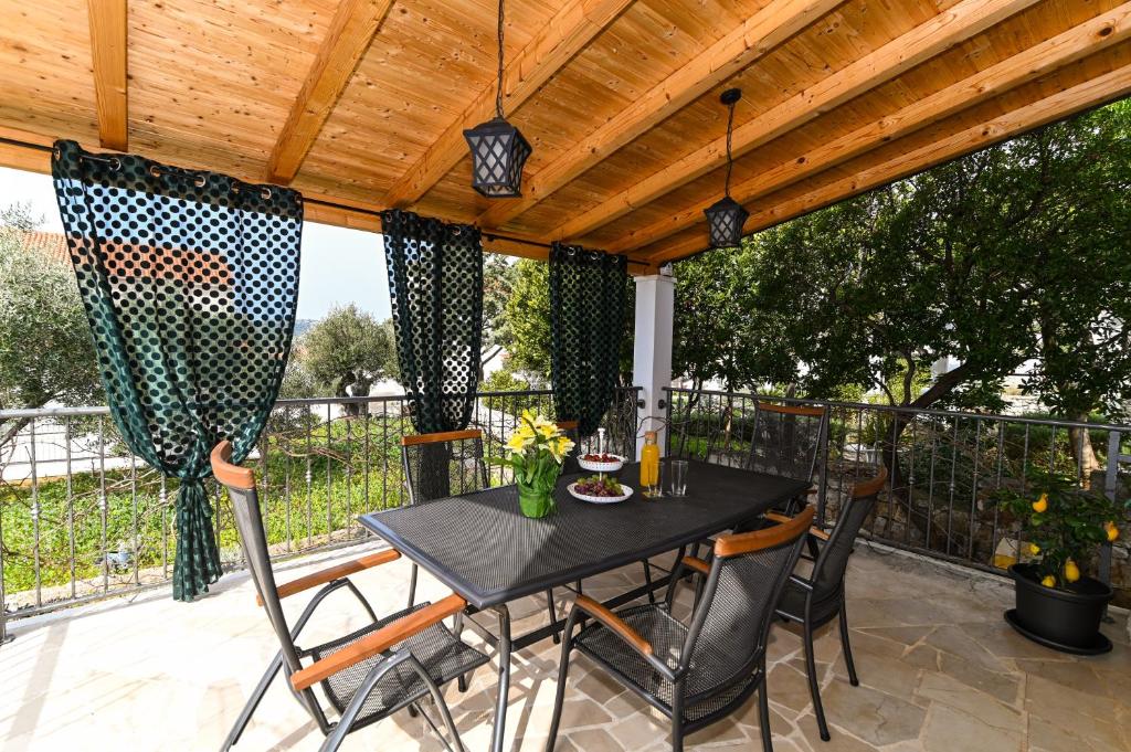 Holiday House Dijana, Kanica photo 3