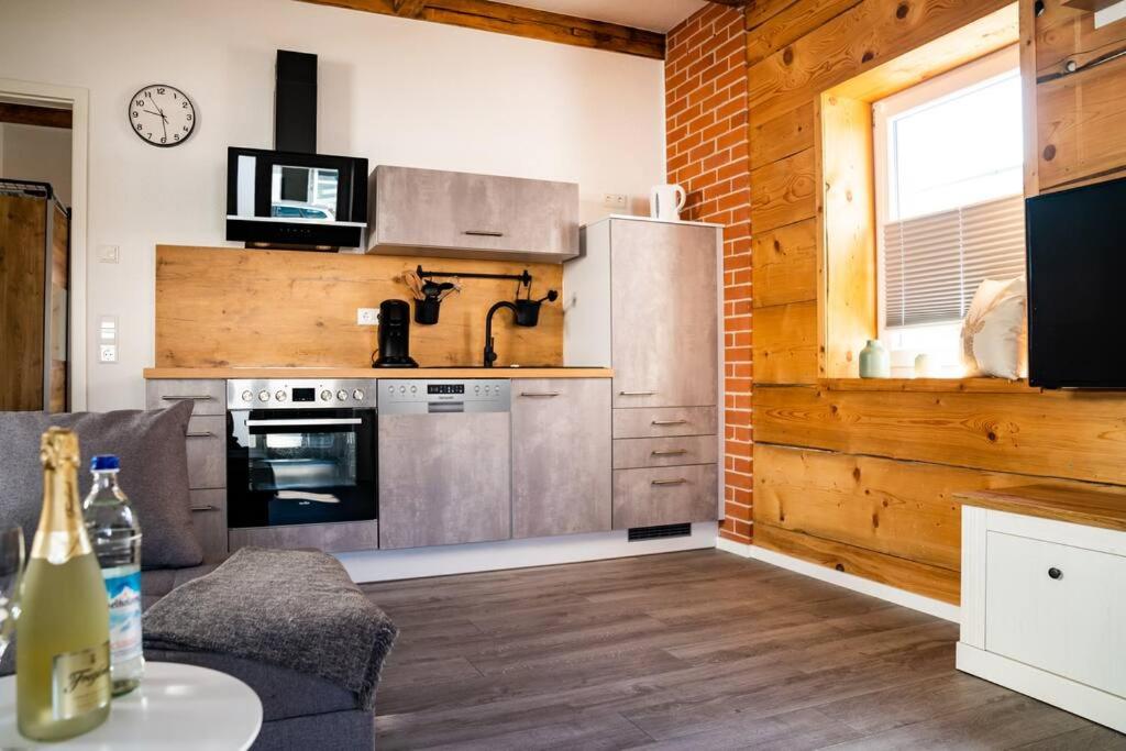 Neu Renoviertes Ferienhaus/wohnunng Kleine Auszeit photo 4