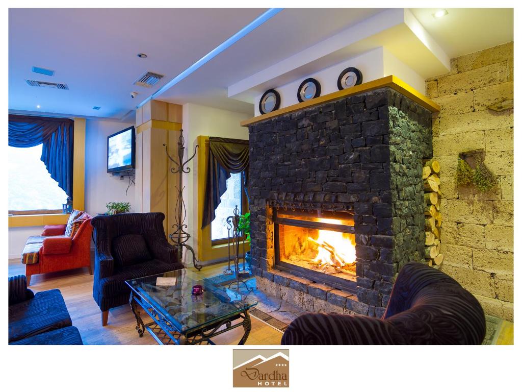 Hotel Dardha photo 3