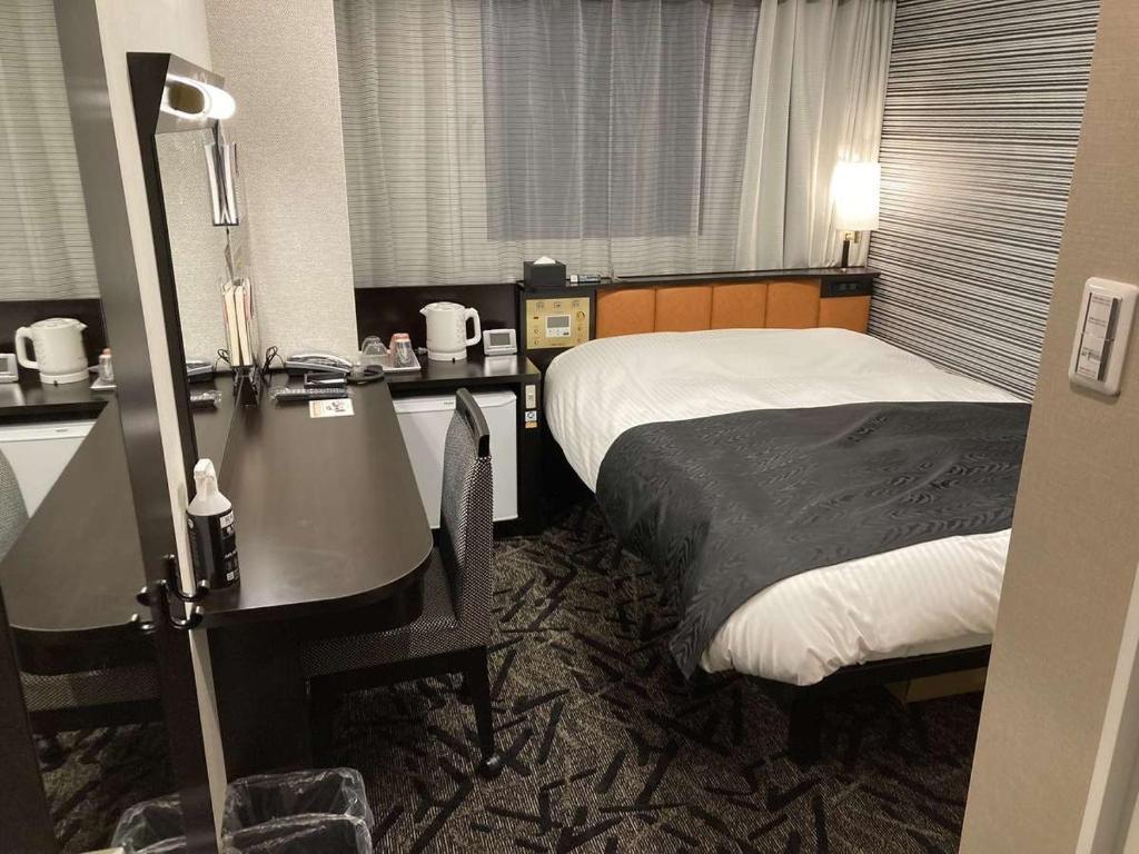 APA Hotel Beppu Ekimae photo 4