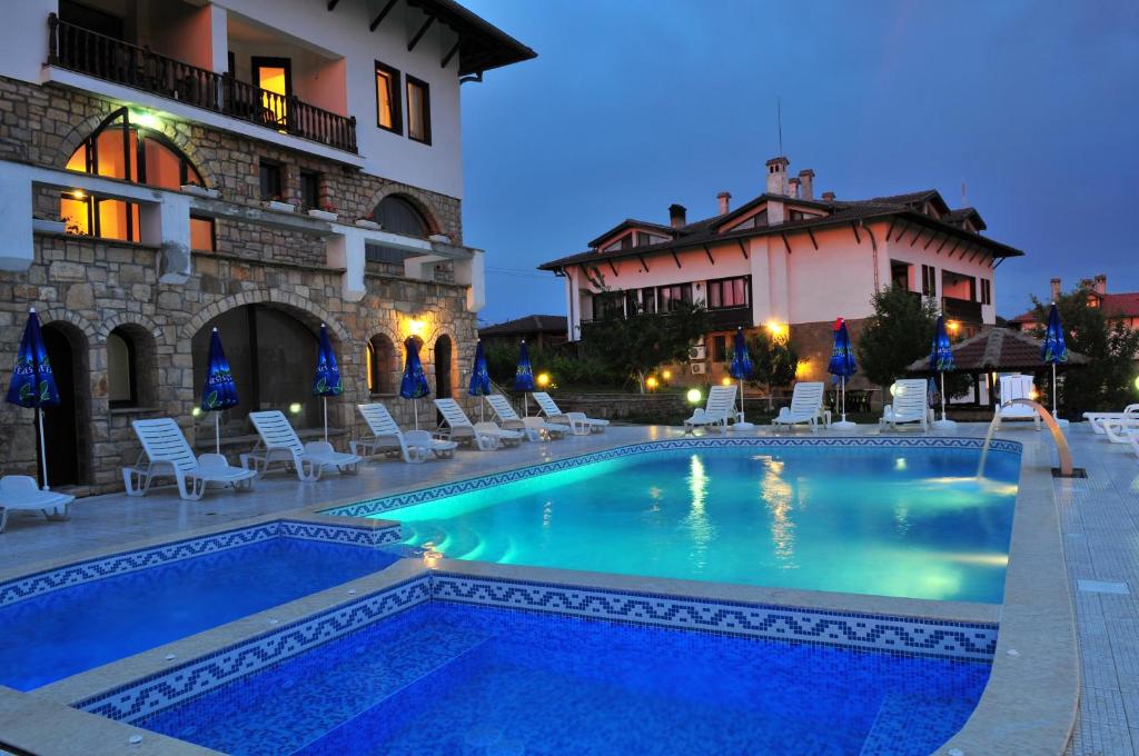 Hotel Winpalace photo 4
