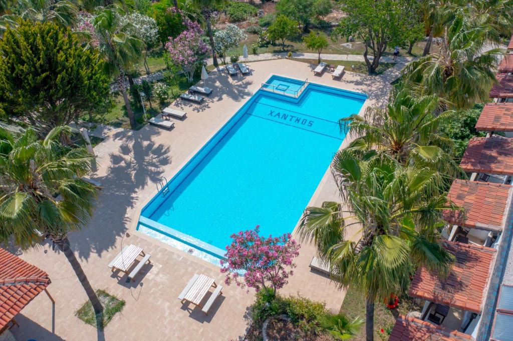 Xanthos Boutique Hotel Patara photo 4