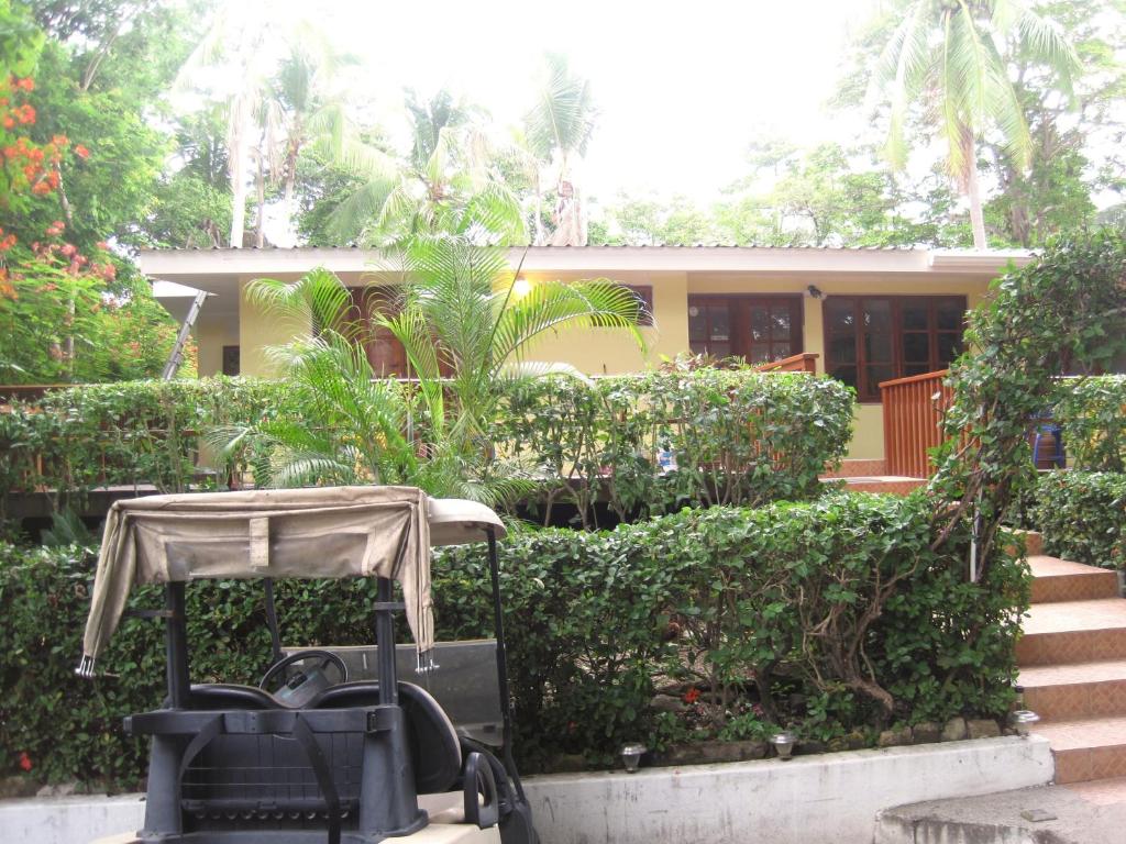 Contadora Island Inn photo 2