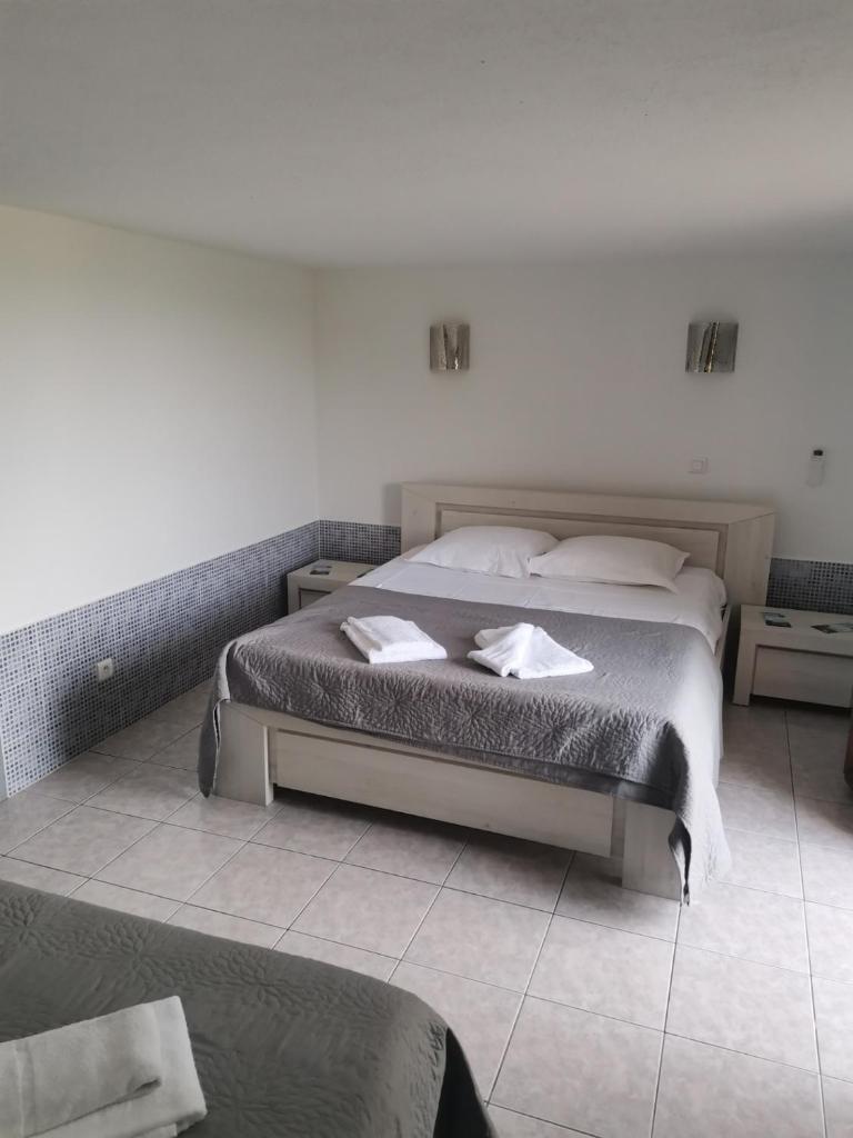 Relais de Saleccia photo 2