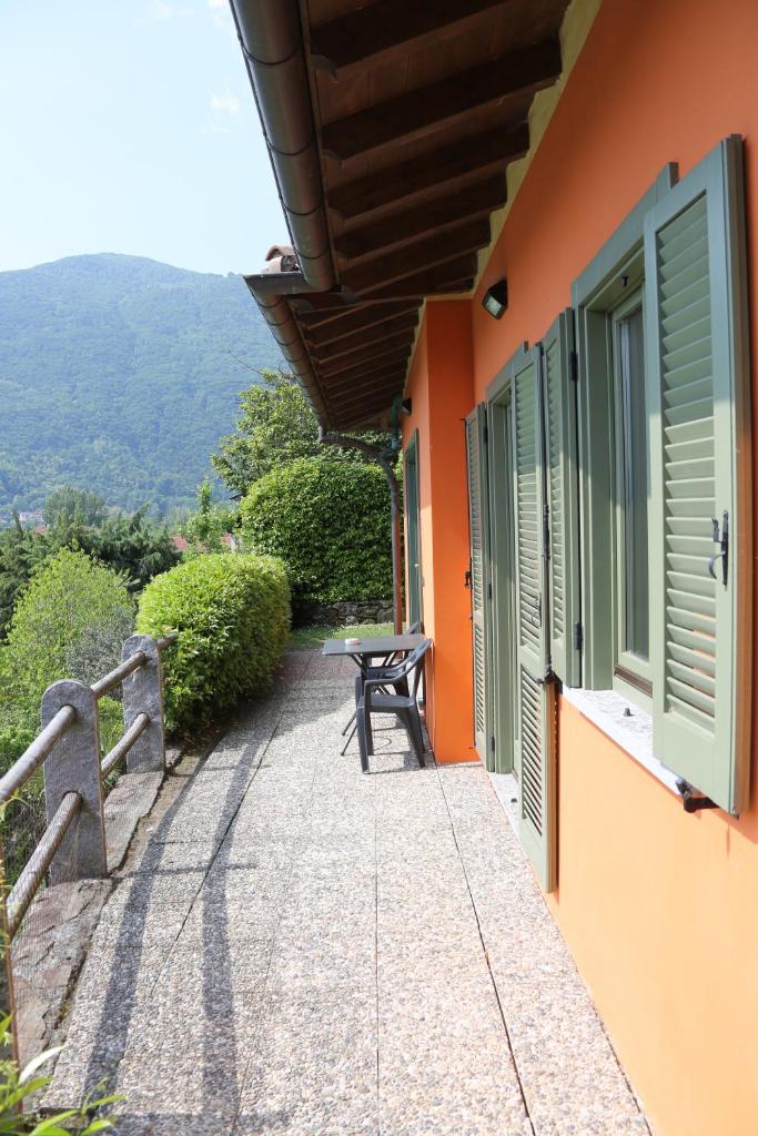 Appartamenti Ferrari Residence photo 3