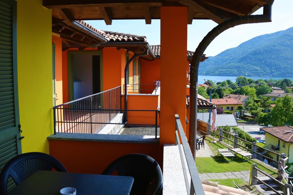 Appartamenti Ferrari Residence photo 2