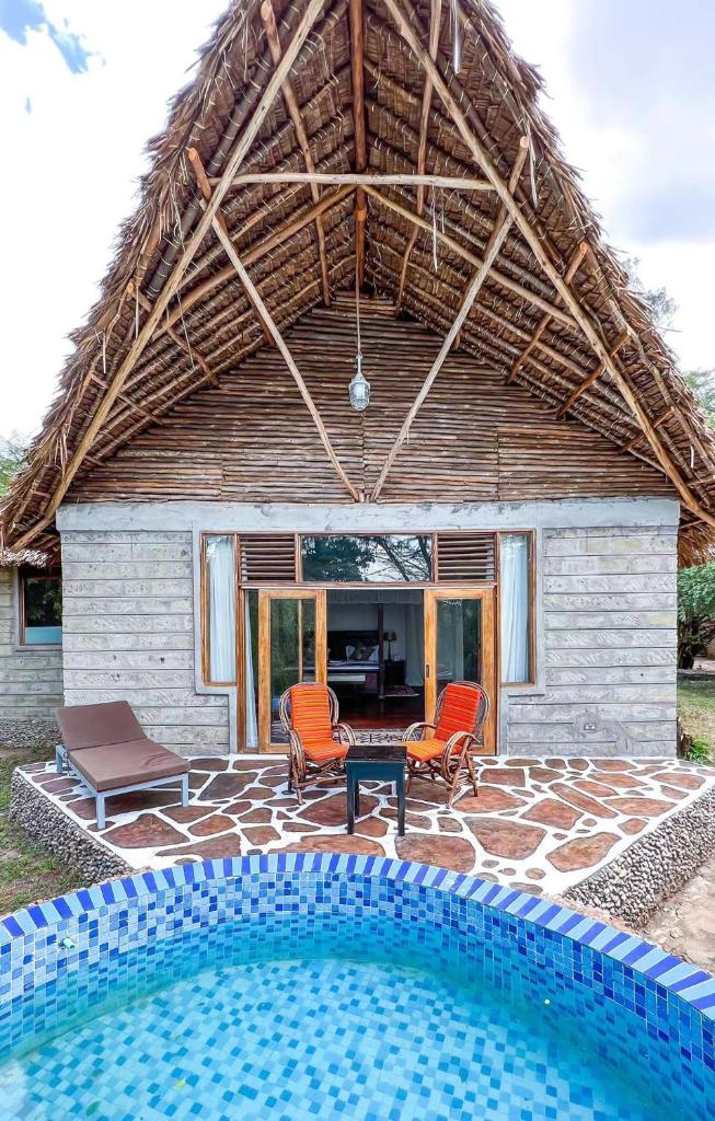 Mara Sweet Acacia Lodge photo 2
