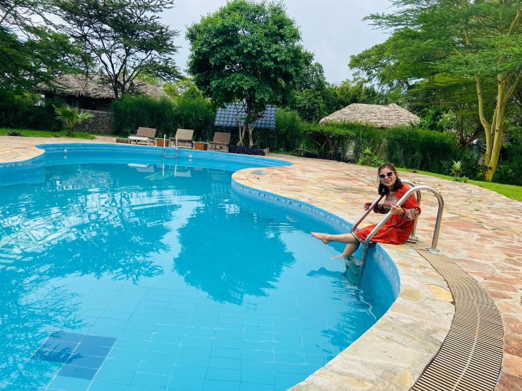 Mara Sweet Acacia Lodge photo 1