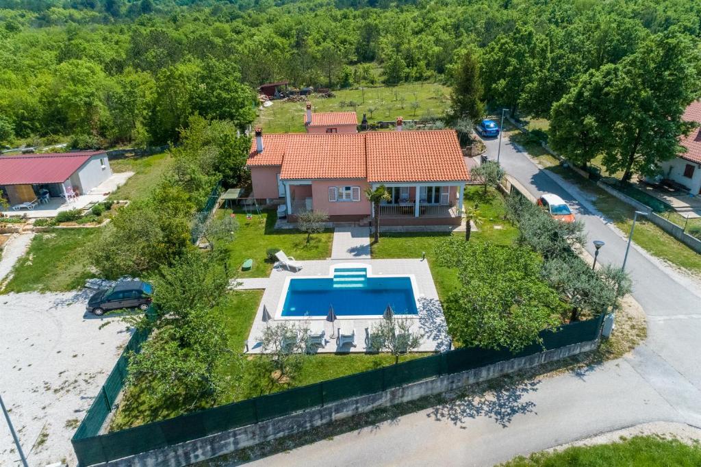 Villa Zelena Oaza photo 2