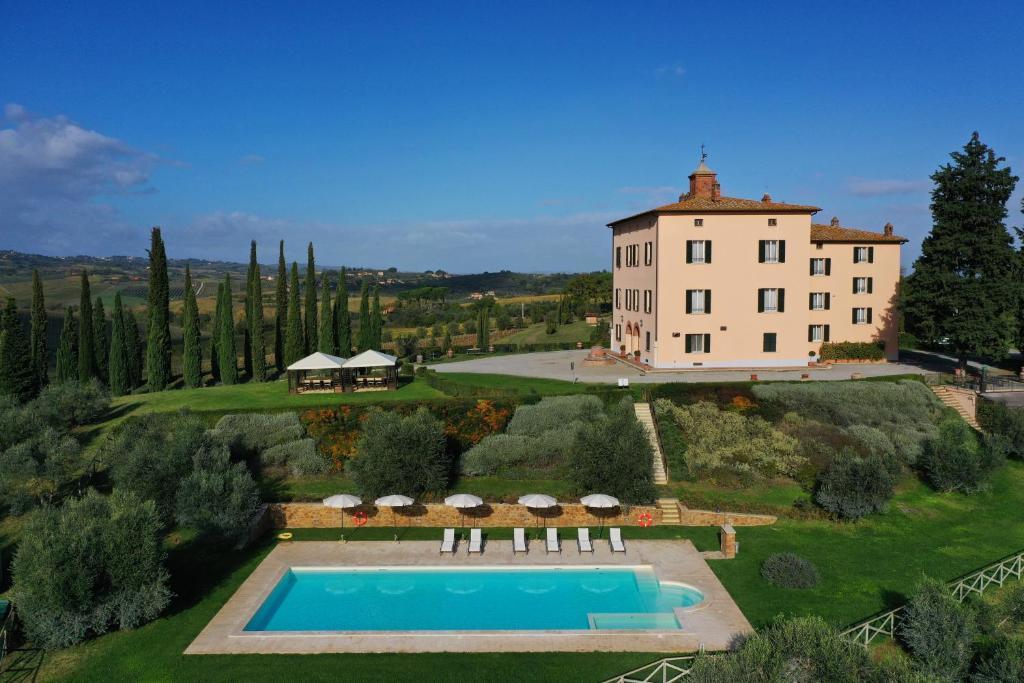 Relais Villa Grazianella | UNA Esperienze photo 1