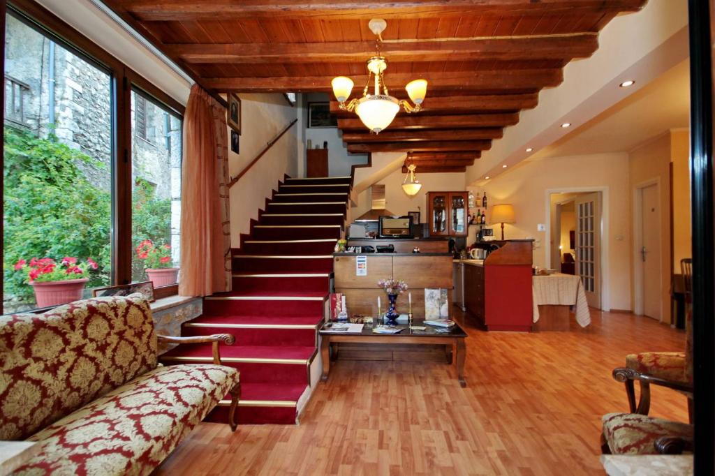 Guesthouse Stemnitsa photo 4