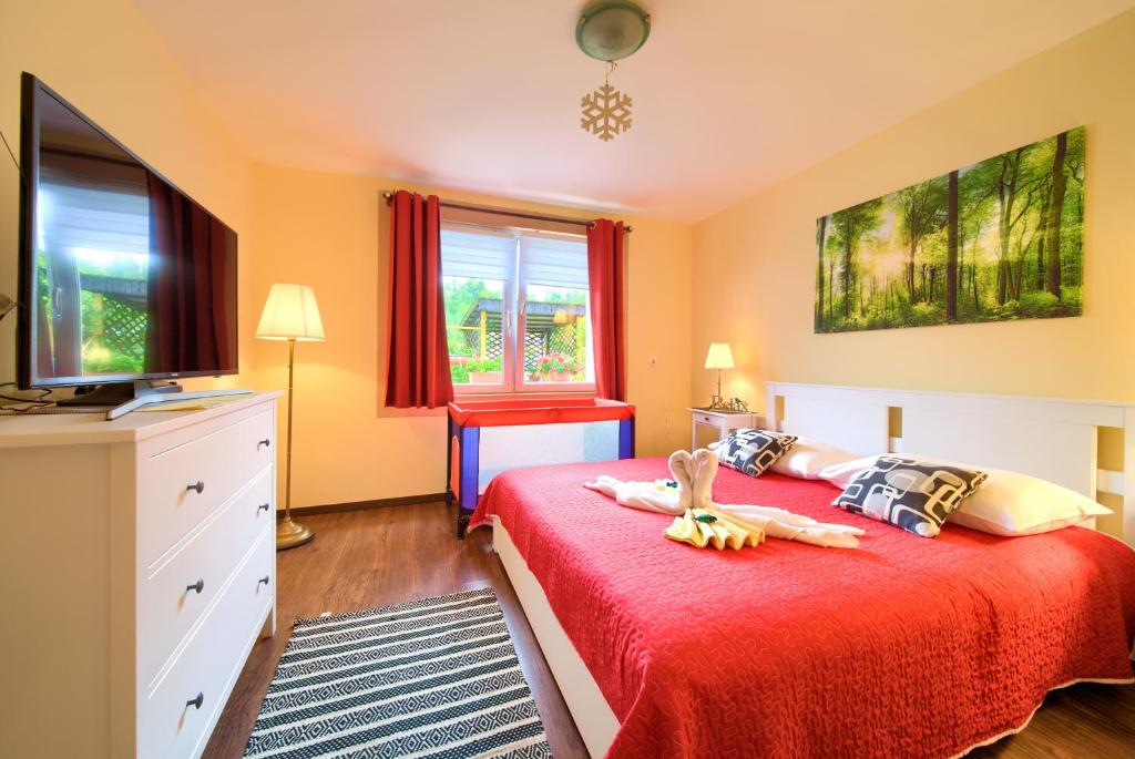 Villa Sabina photo 3
