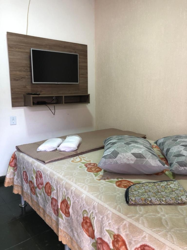 Flat Maricá II