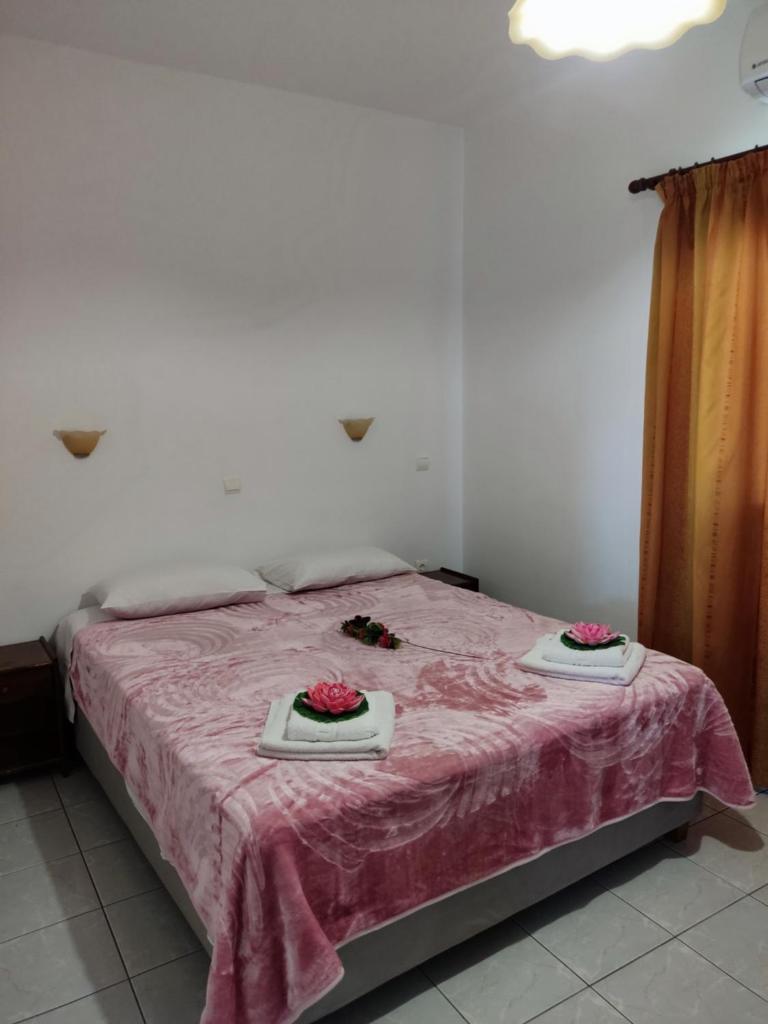Ekaterini Apartments photo 2