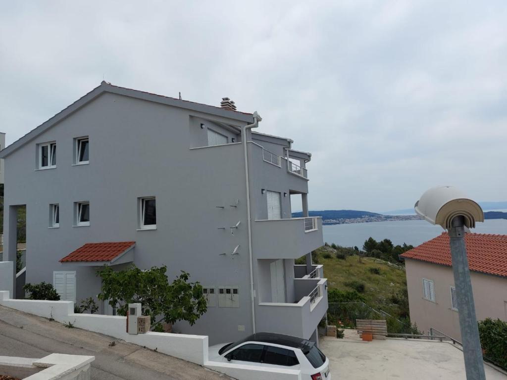Apartments Vini photo 1