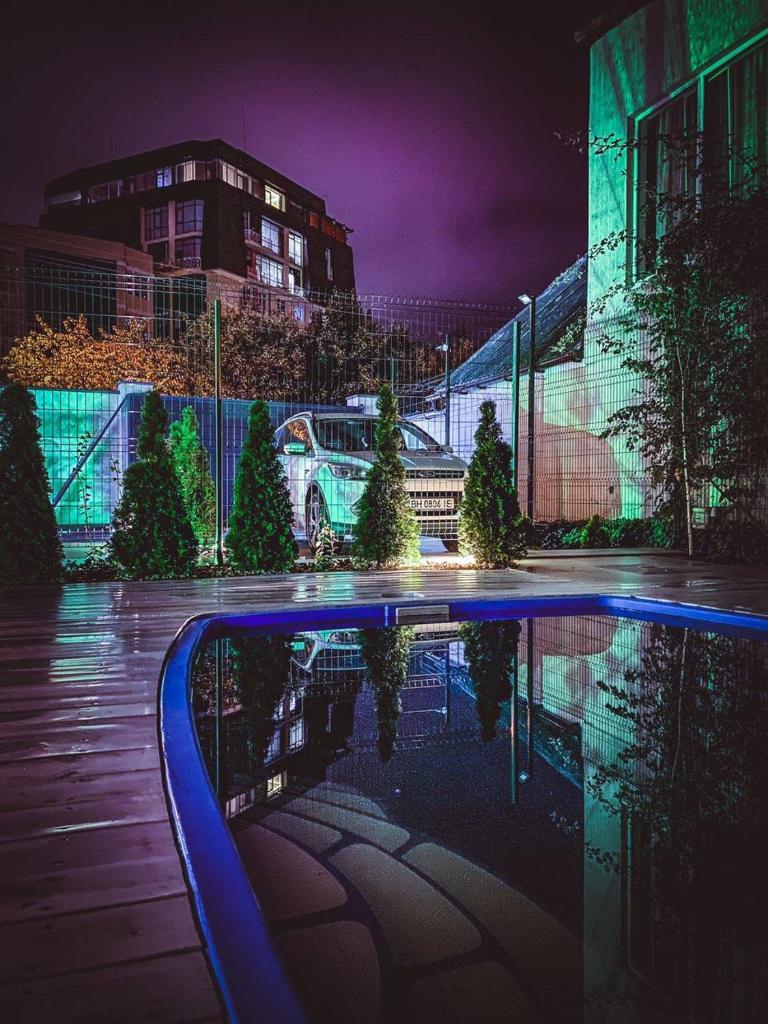 Levanevsky Hotel photo 2