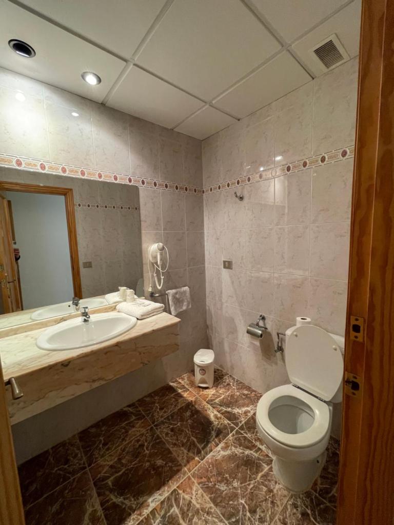Hostal Rosaleda photo 3