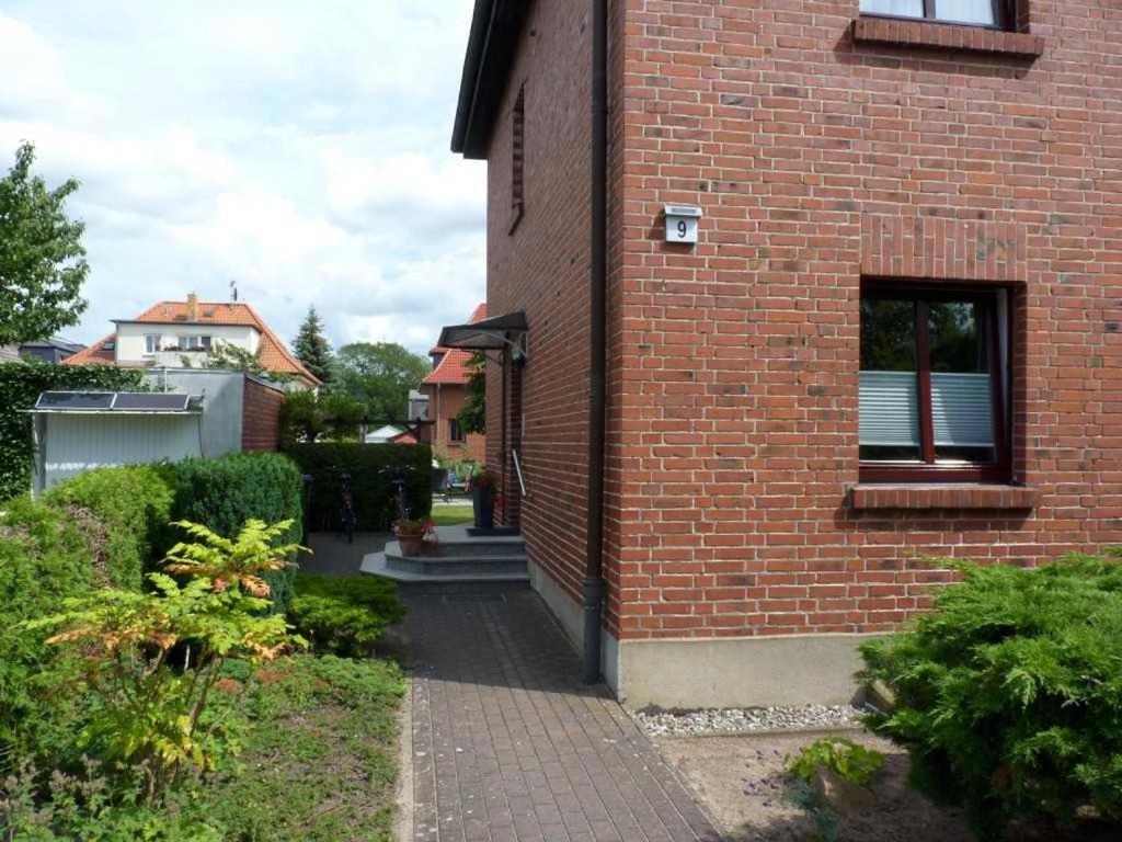 Ferienwohnung "Christine" Objekt ID12096-8 photo 1