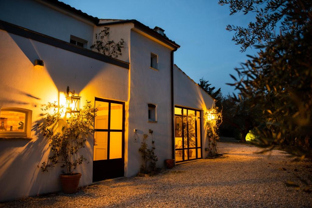 Casale delle Lavande photo 1